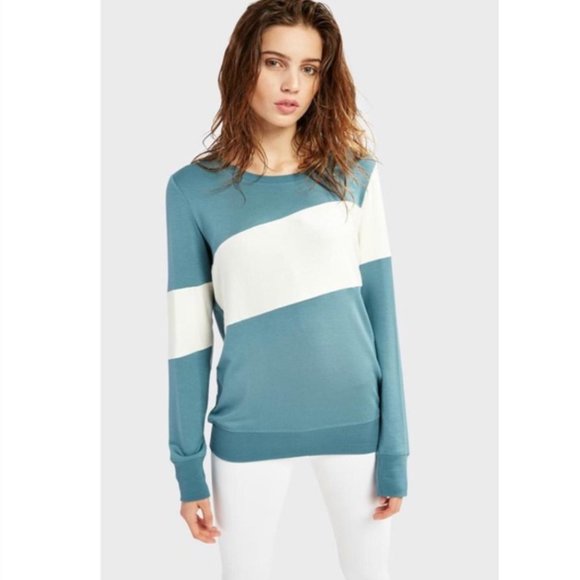 Splits59 Ramp Pullover - Picture 2 of 6